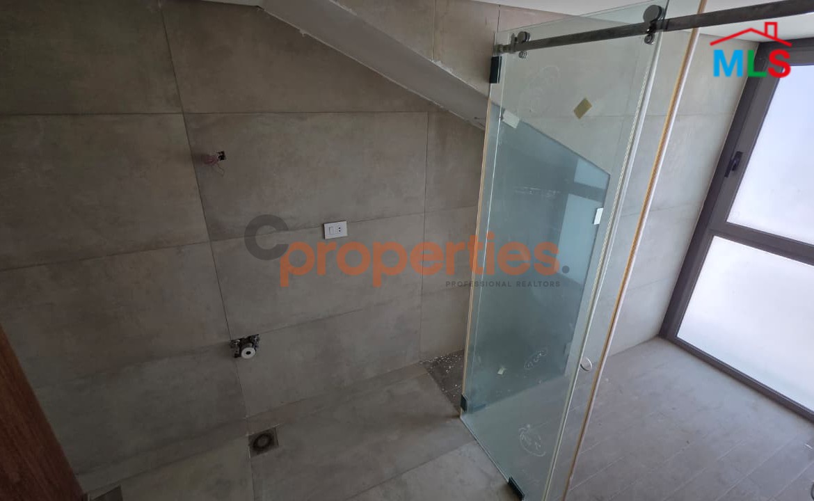 Ultra-Modern Duplex for Sale in Monteverde – CPGA78