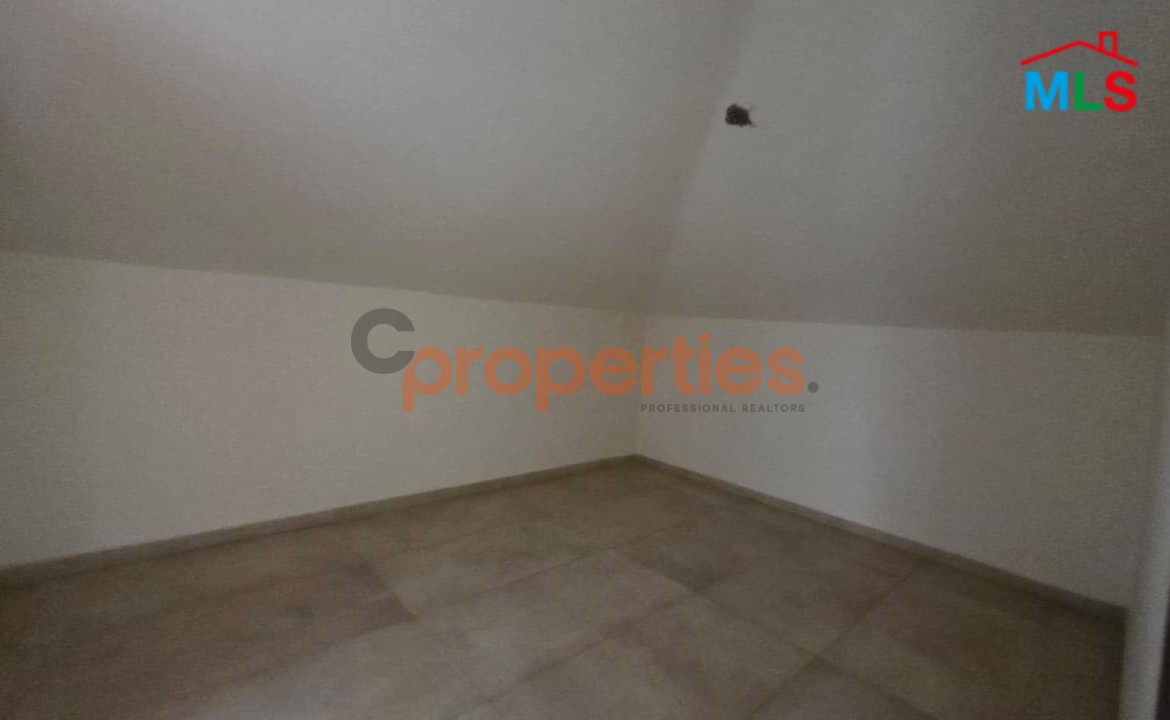 Ultra-Modern Duplex for Sale in Monteverde – CPGA78