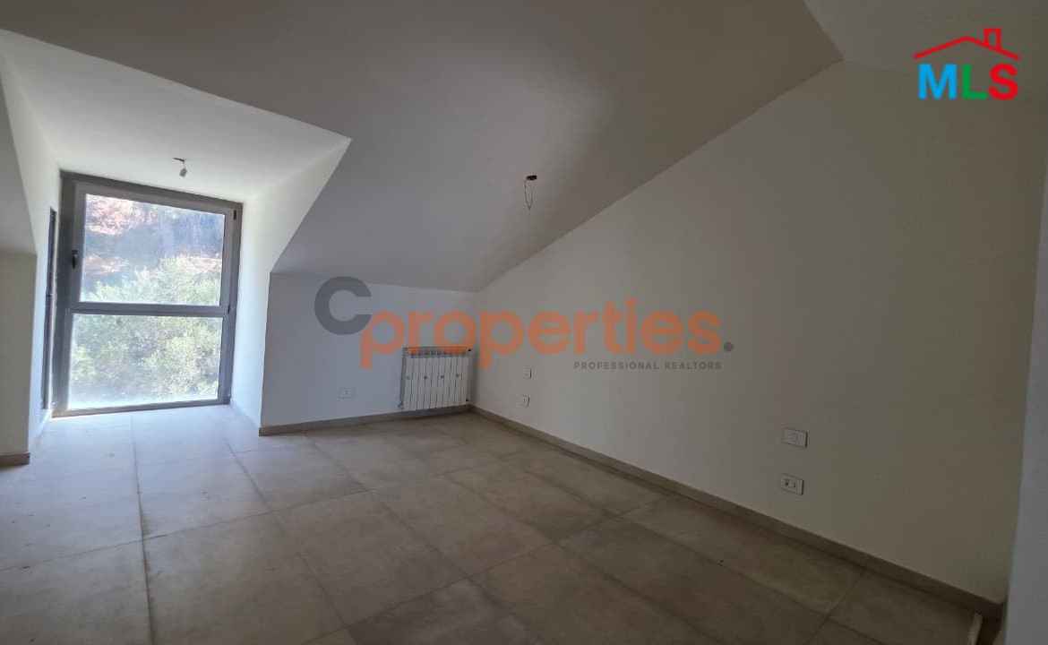 Ultra-Modern Duplex for Sale in Monteverde – CPGA78