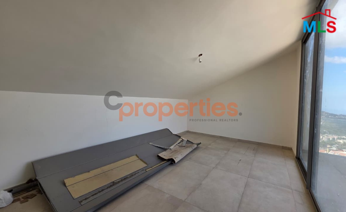 Ultra-Modern Duplex for Sale in Monteverde – CPGA78