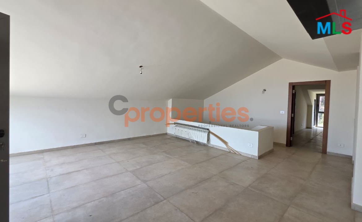 Ultra-Modern Duplex for Sale in Monteverde – CPGA78