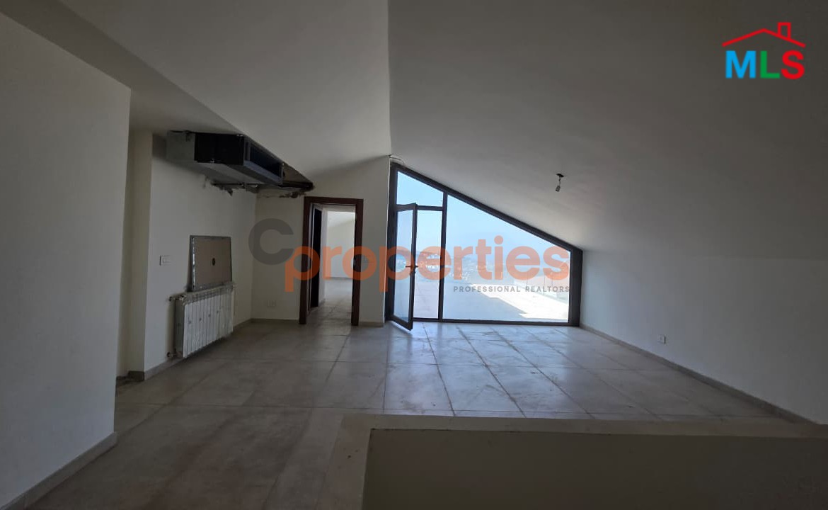 Ultra-Modern Duplex for Sale in Monteverde – CPGA78