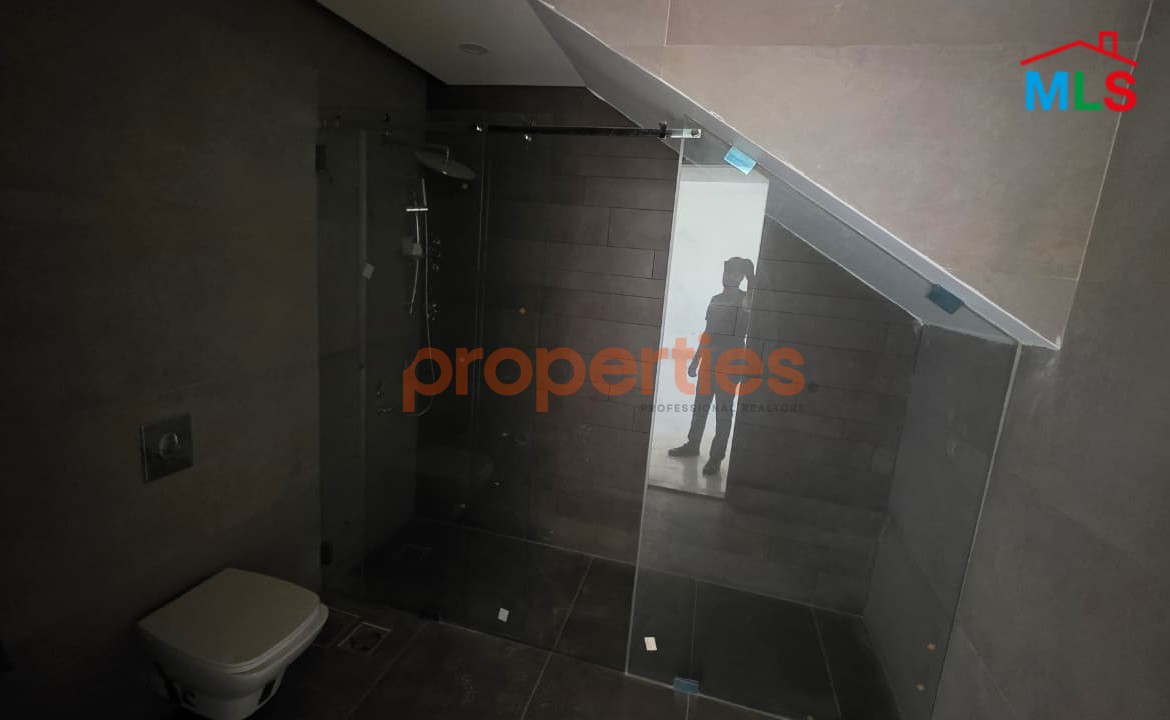 Ultra-Modern Duplex for Sale in Monteverde – CPGA78