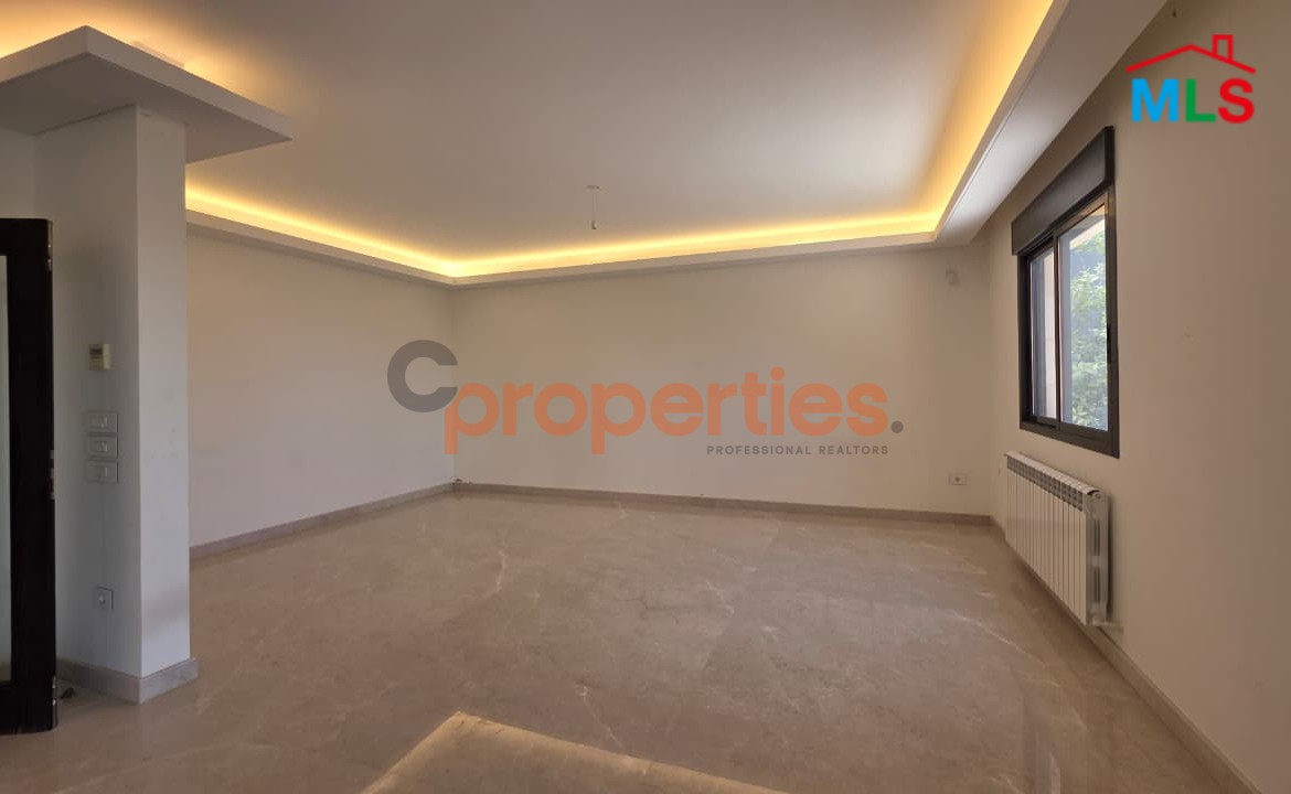 Ultra High-End Moden Apartment with terrace for sale in MonteVerde – CPGA75