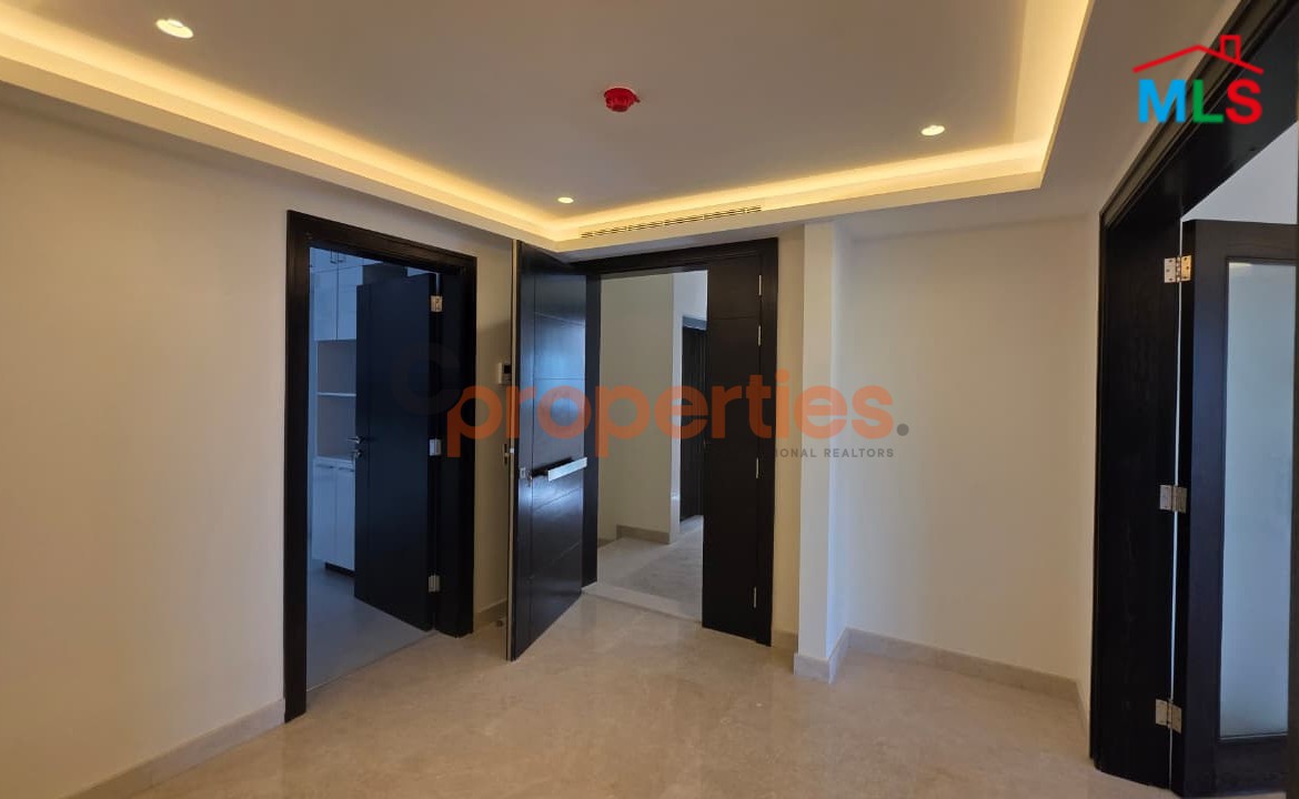 Ultra High-End Moden Apartment with terrace for sale in MonteVerde – CPGA75