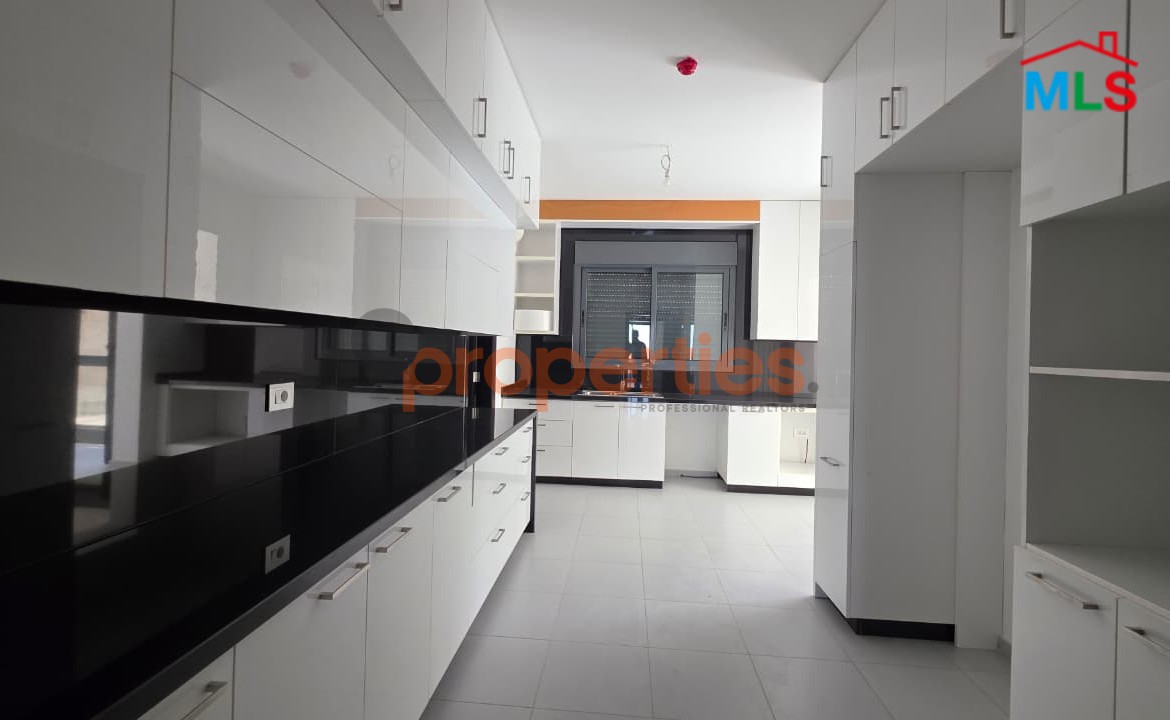 Ultra High-End Moden Apartment with terrace for sale in MonteVerde – CPGA75
