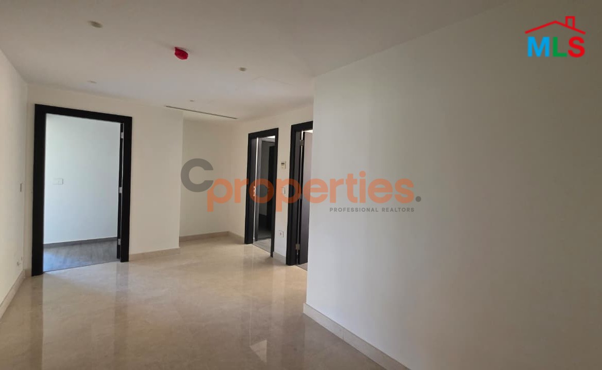 Ultra High-End Moden Apartment with terrace for sale in MonteVerde – CPGA75