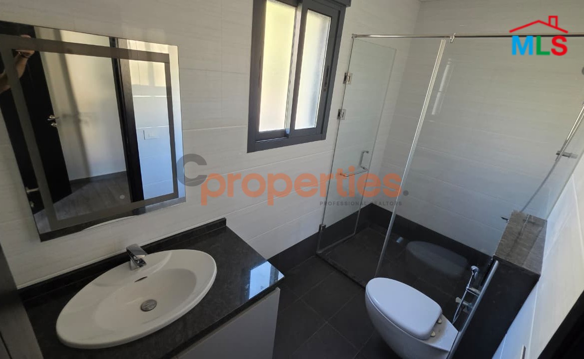 Ultra High-End Moden Apartment with terrace for sale in MonteVerde – CPGA75