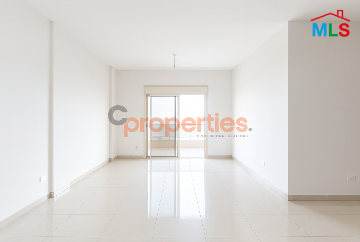 Apartment For Sale In Bouar – CPJGK06