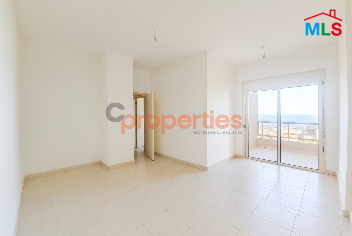 Apartment For Sale In Bouar – CPJGK06