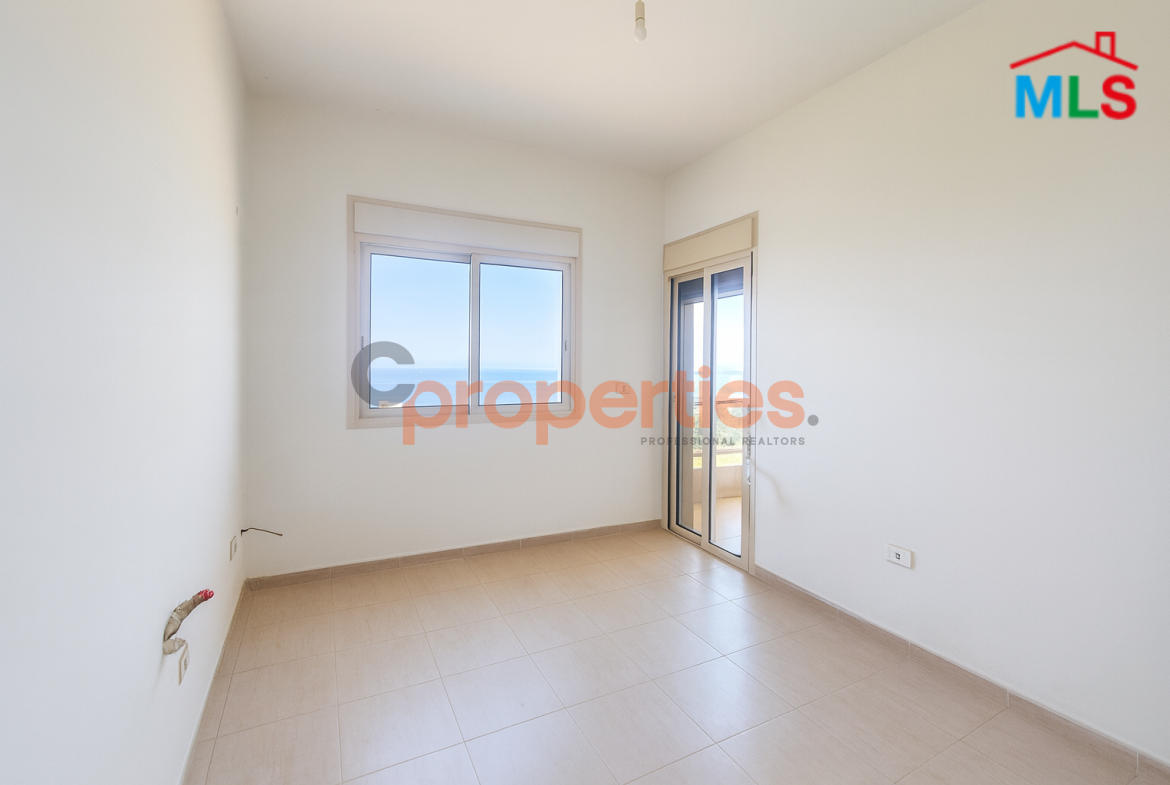 Apartment For Sale In Bouar – CPJGK06