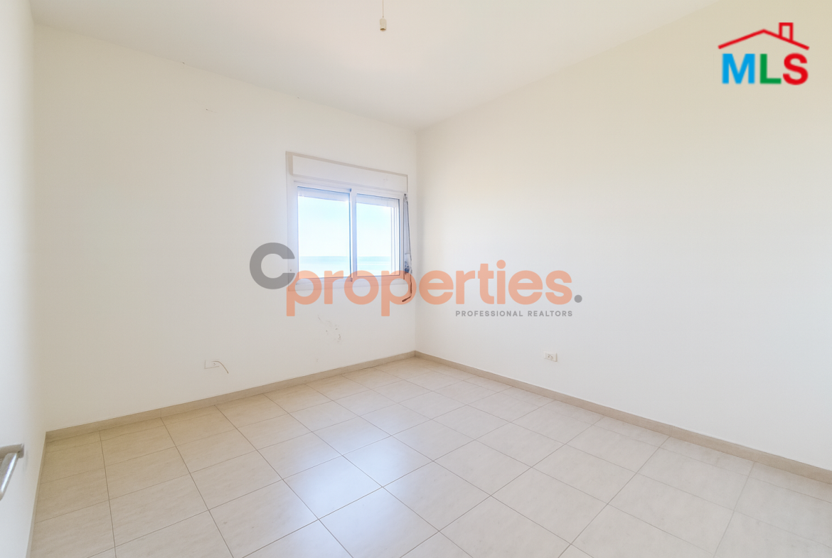 Apartment For Sale In Bouar – CPJGK06