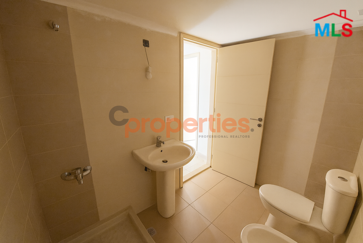 Apartment For Sale In Bouar – CPJGK06