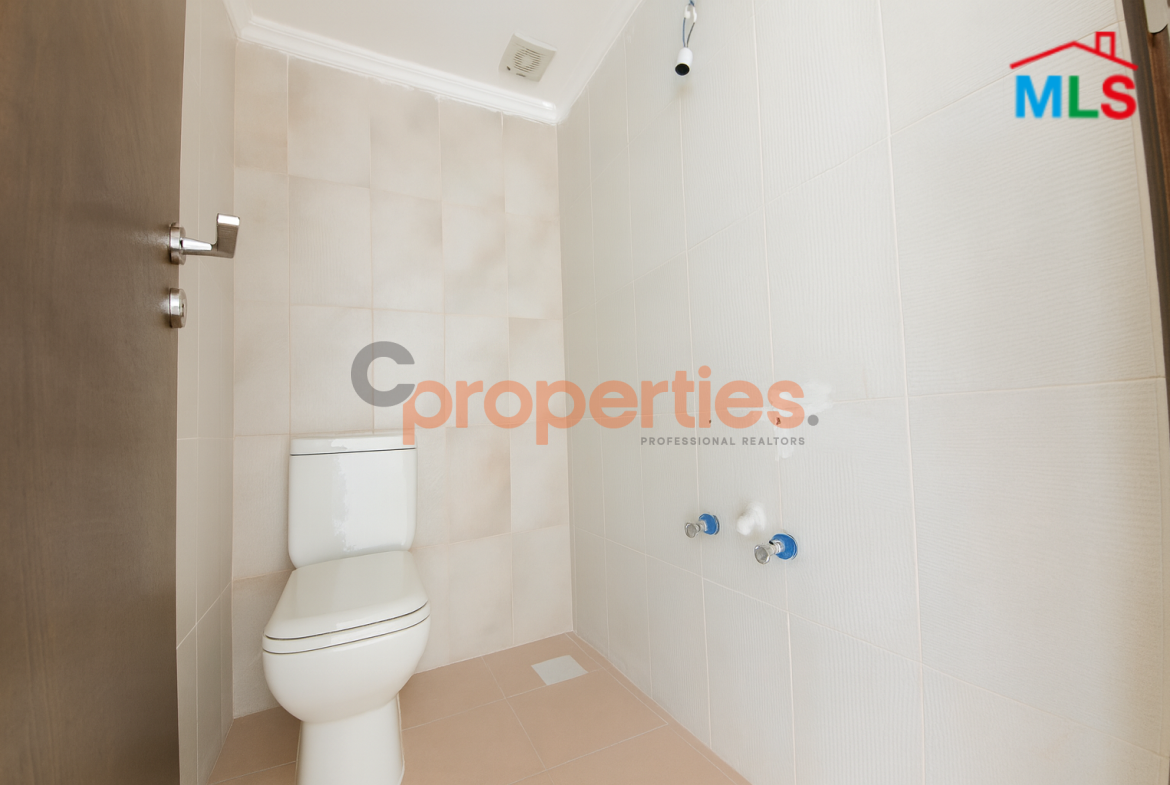 Apartment For Sale In Bouar – CPJGK06