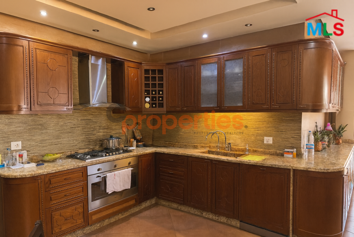 Apartment for sale in Monteverde with Terrace – CPGA71