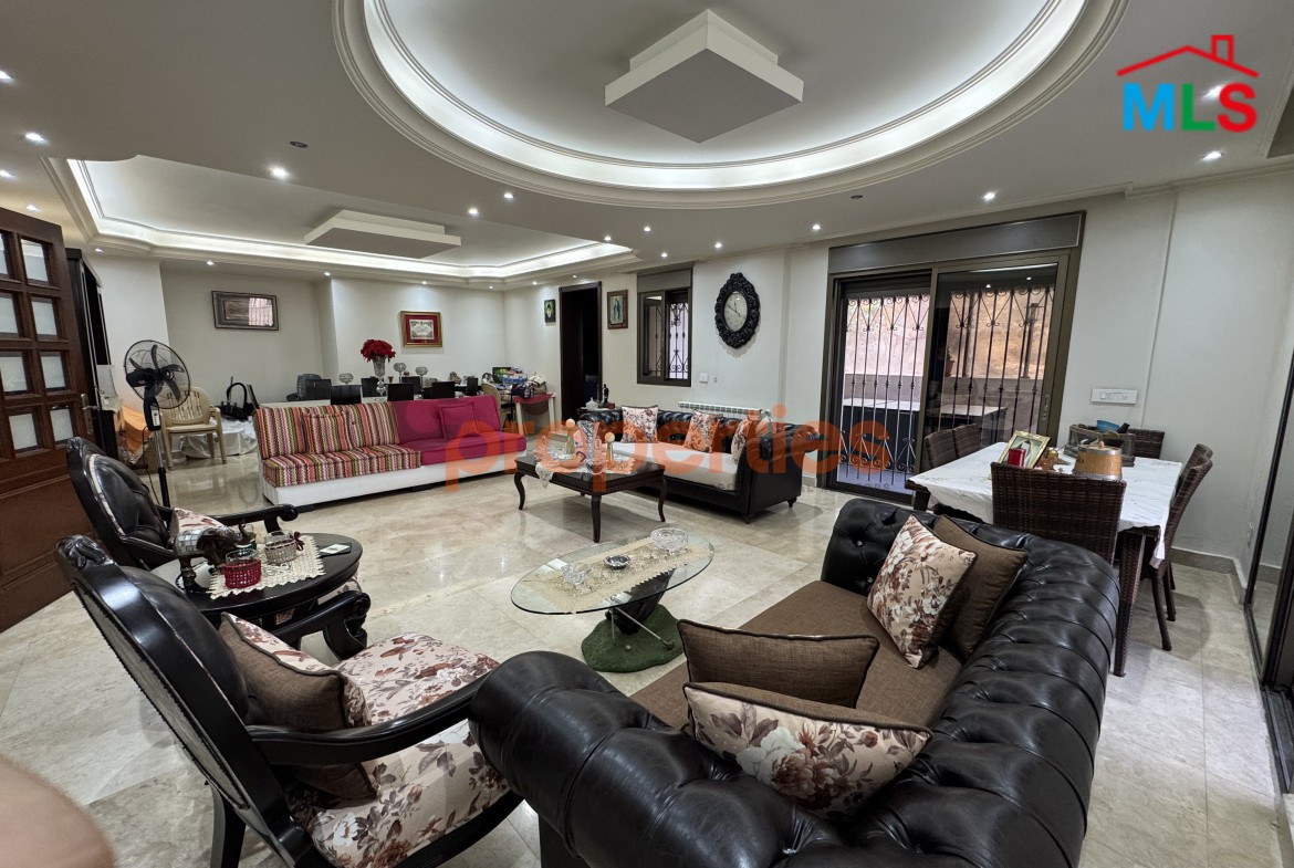 Apartment for sale in Monteverde with Terrace – CPGA71