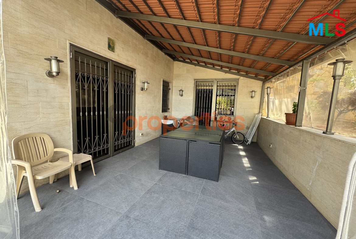 Apartment for sale in Monteverde with Terrace – CPGA71