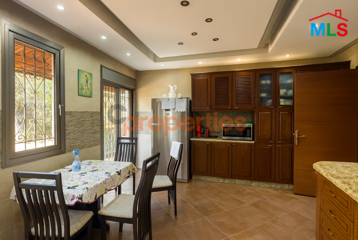 Apartment for sale in Monteverde with Terrace – CPGA71