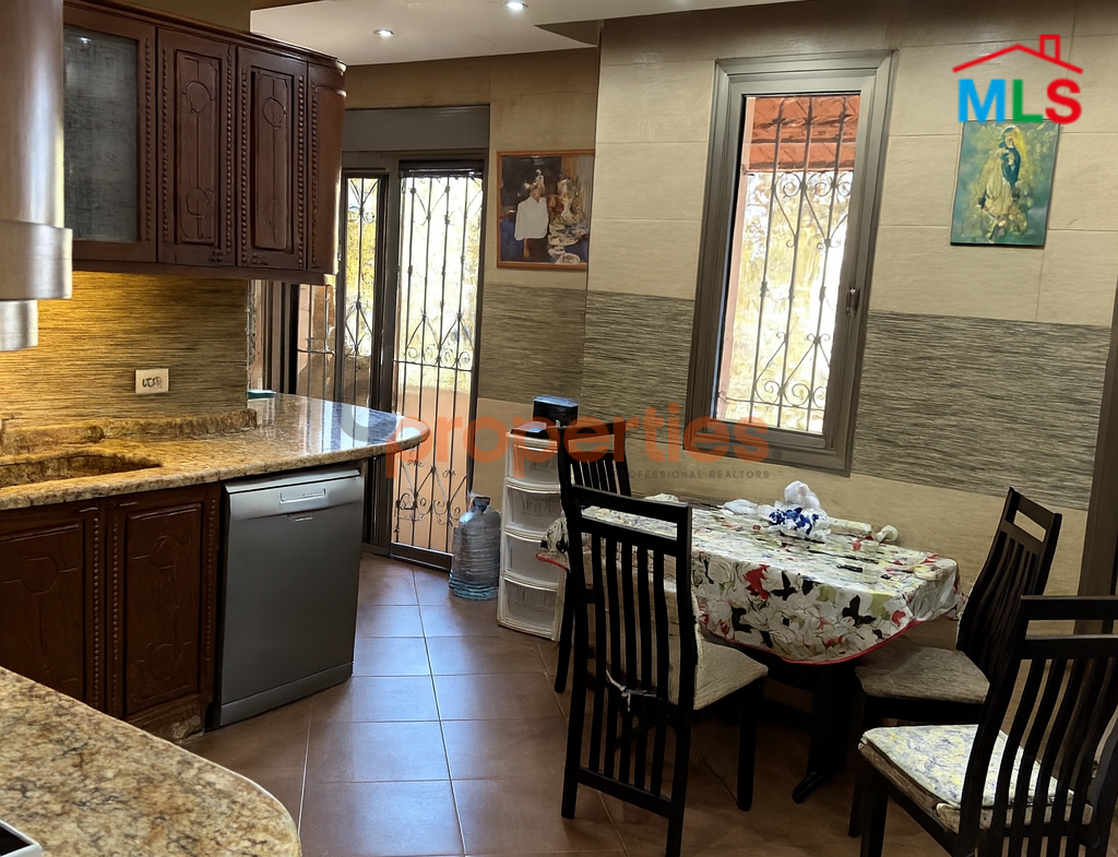 Apartment for sale in Monteverde with Terrace – CPGA71