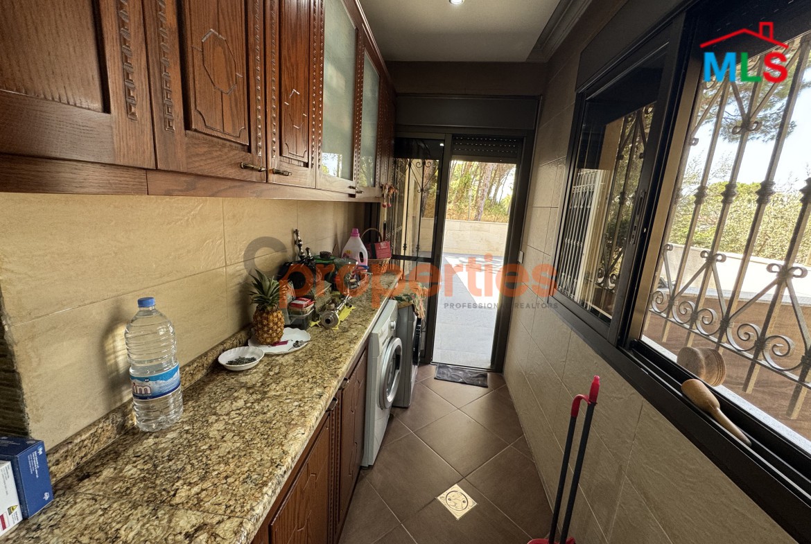 Apartment for sale in Monteverde with Terrace – CPGA71
