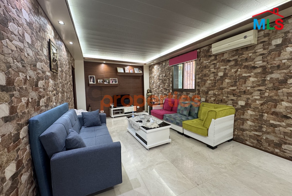 Apartment for sale in Monteverde with Terrace – CPGA71