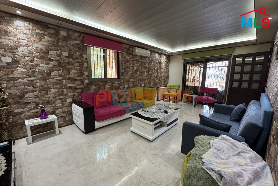 Apartment for sale in Monteverde with Terrace – CPGA71
