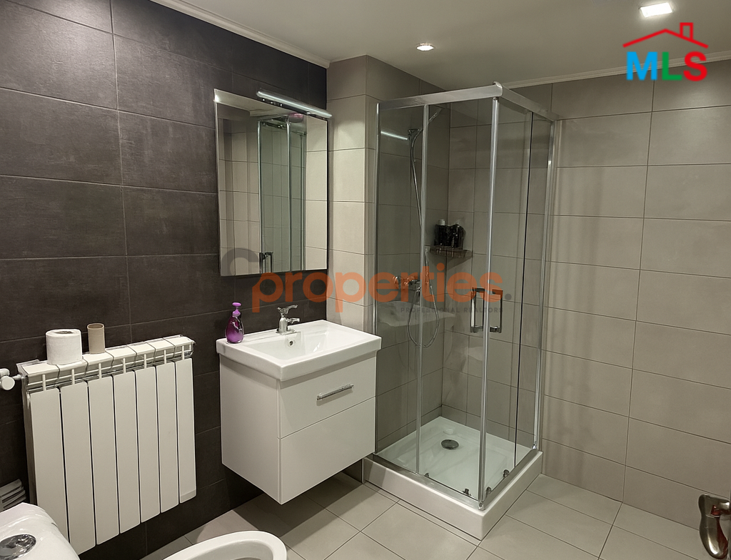 Apartment for sale in Monteverde with Terrace – CPGA71