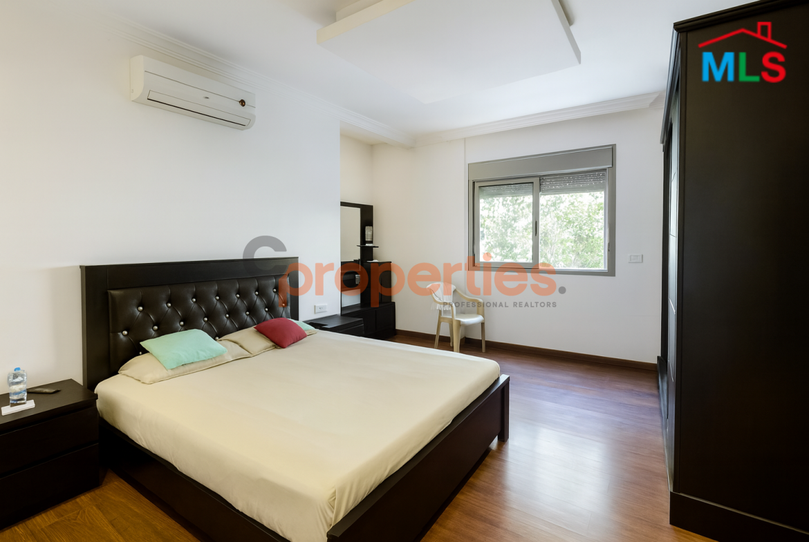 Apartment for sale in Monteverde with Terrace – CPGA71