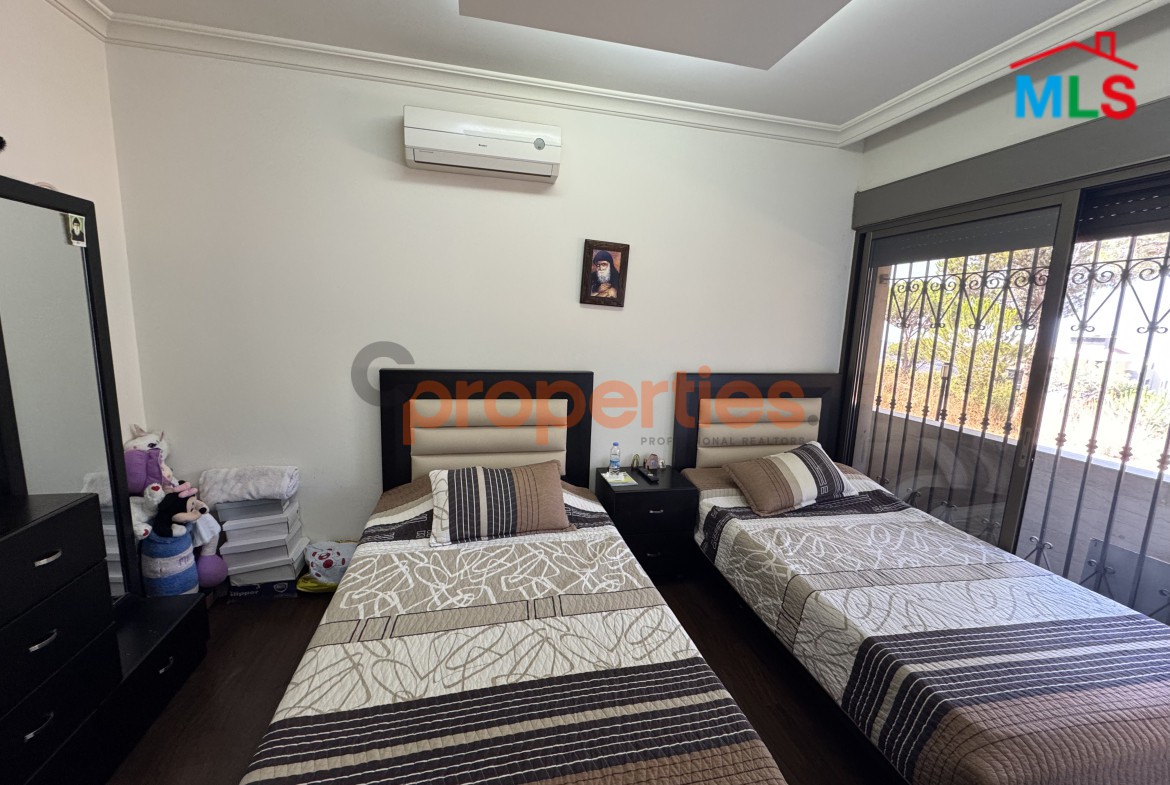 Apartment for sale in Monteverde with Terrace – CPGA71