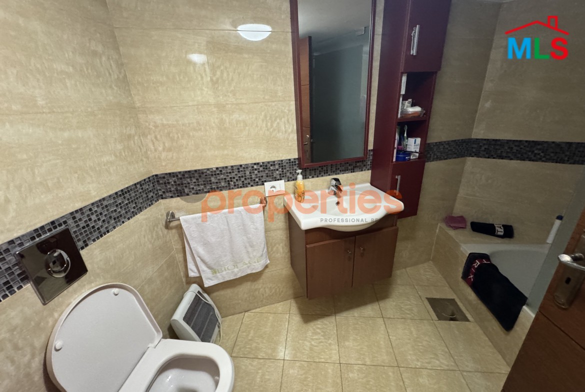 Apartment for sale in Monteverde with Terrace – CPGA71