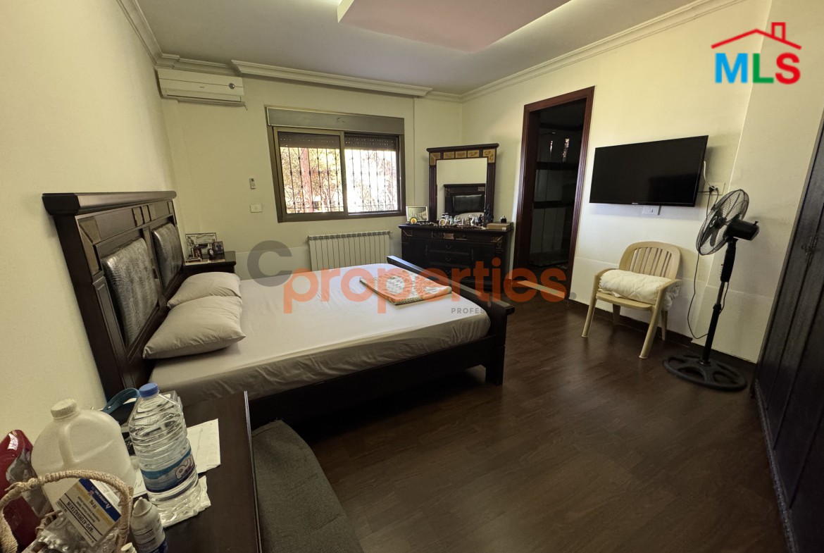 Apartment for sale in Monteverde with Terrace – CPGA71