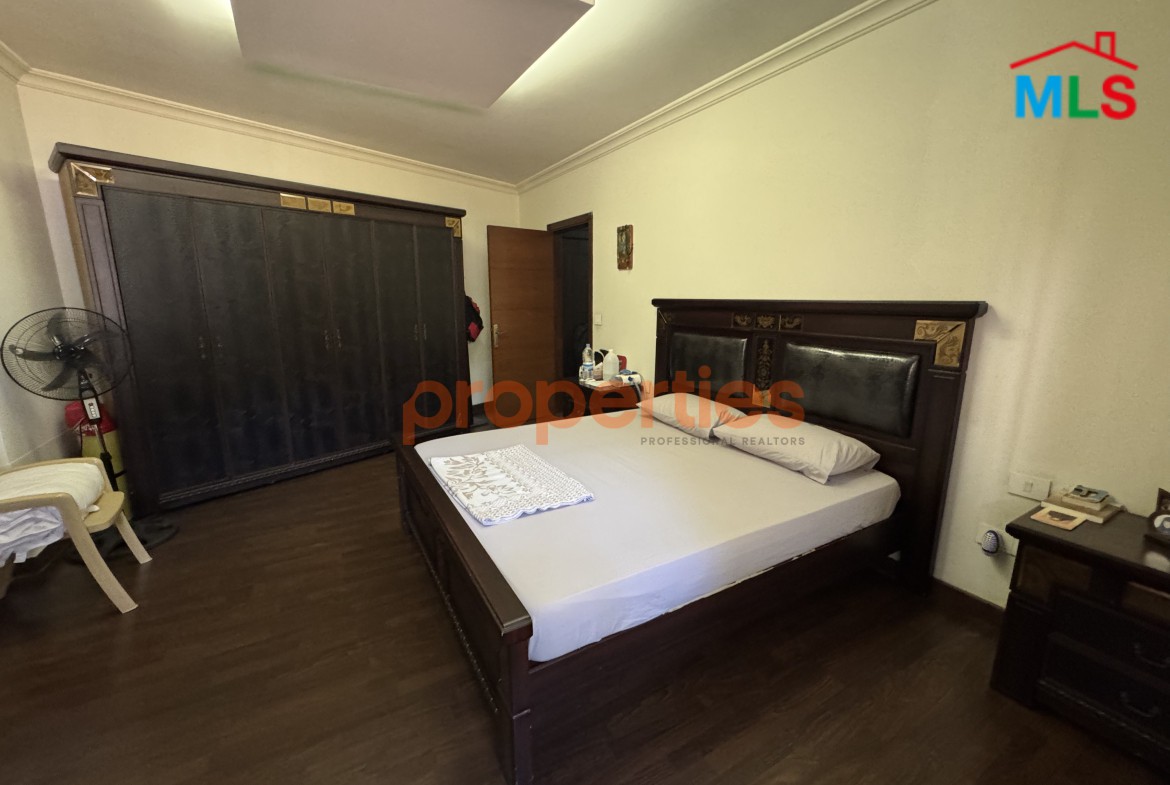 Apartment for sale in Monteverde with Terrace – CPGA71