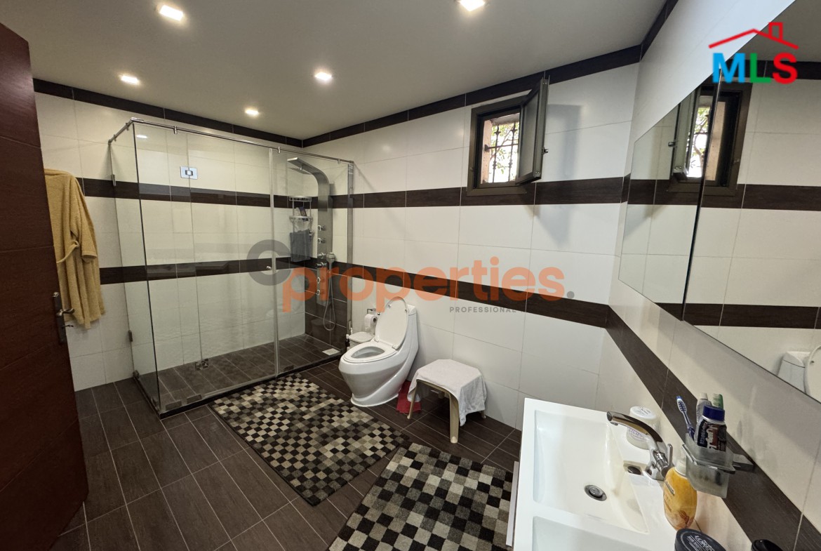 Apartment for sale in Monteverde with Terrace – CPGA71