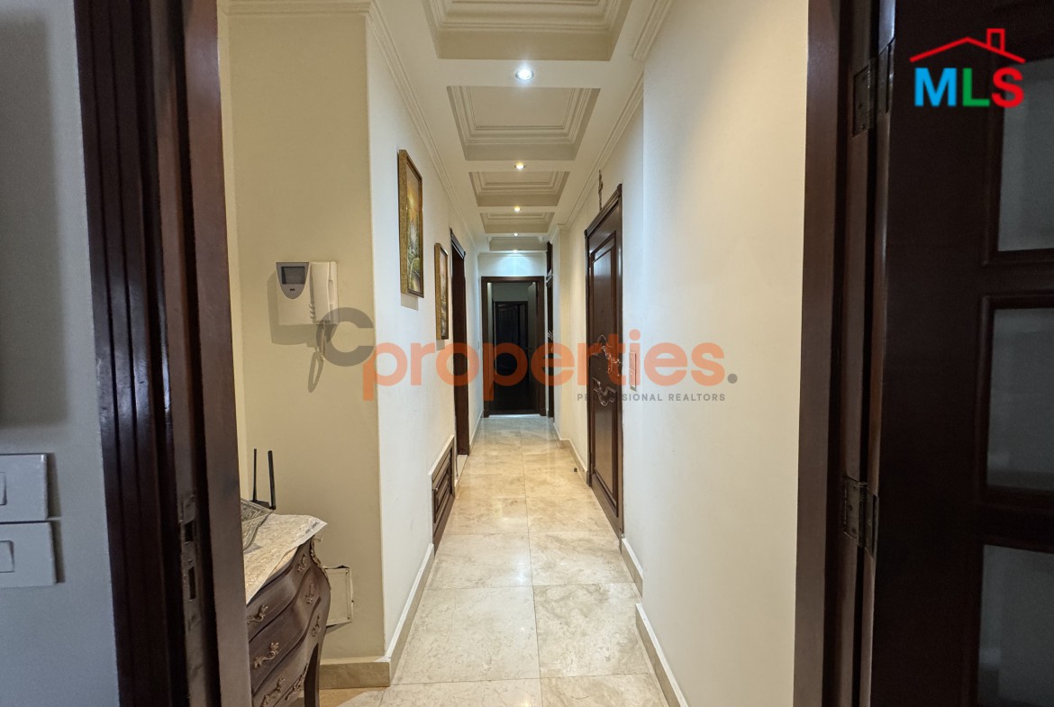 Apartment for sale in Monteverde with Terrace – CPGA71