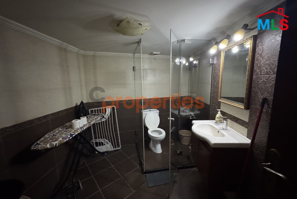 Apartment for sale in Monteverde with Terrace – CPGA71