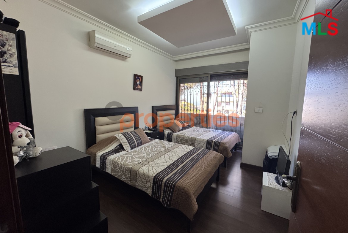 Apartment for sale in Monteverde with Terrace – CPGA71