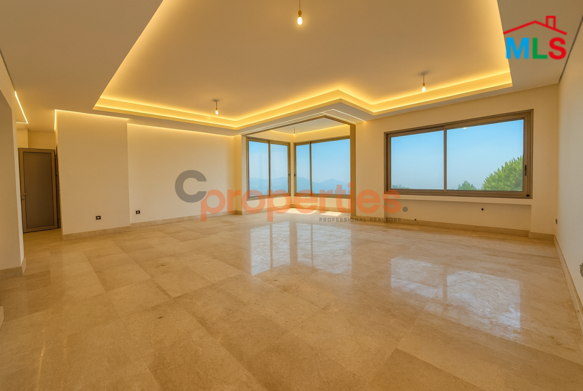 Luxurious apartment for Sale in Monteverde – CPGA70