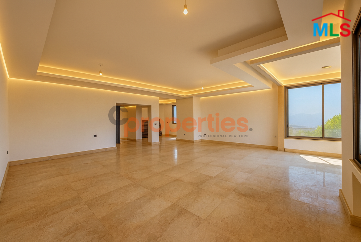 Luxurious apartment for Sale in Monteverde – CPGA70