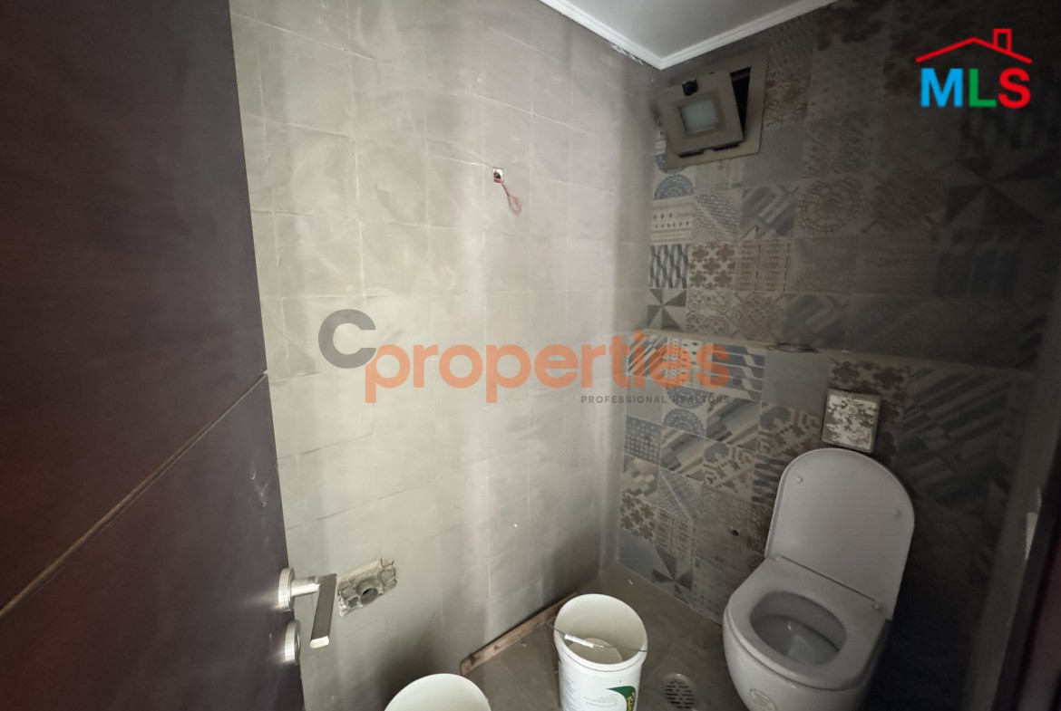 Luxurious apartment for Sale in Monteverde – CPGA70