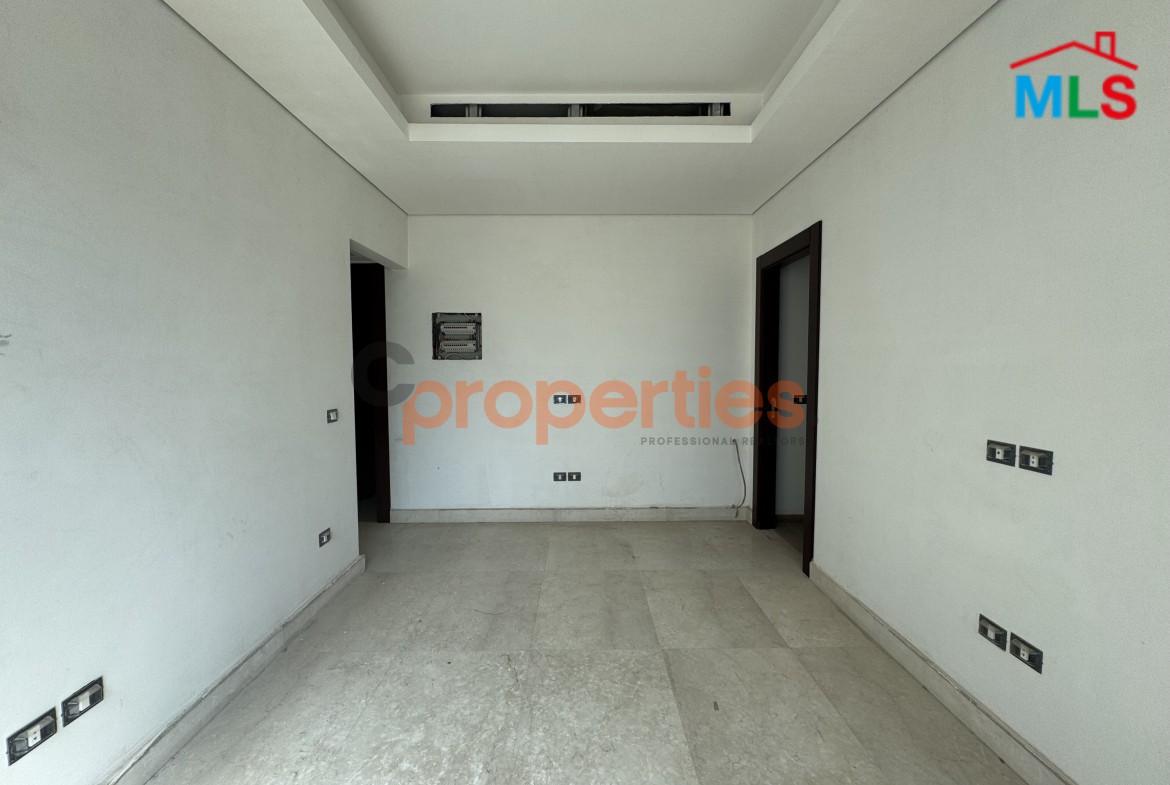 Luxurious apartment for Sale in Monteverde – CPGA70