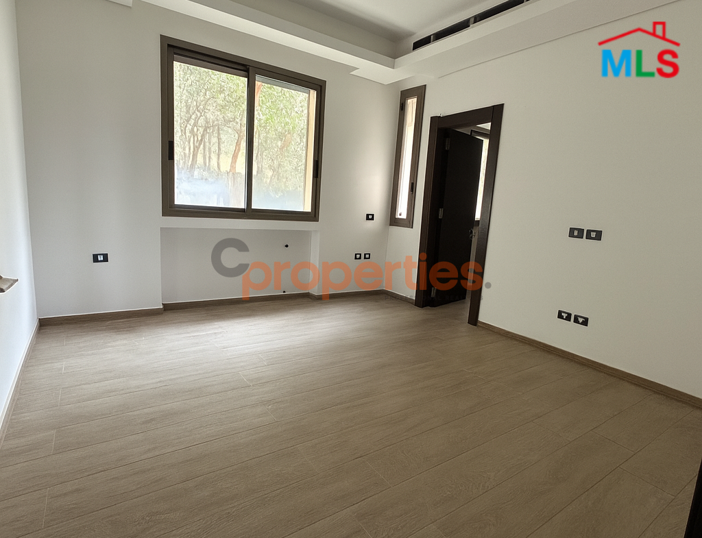 Luxurious apartment for Sale in Monteverde – CPGA70