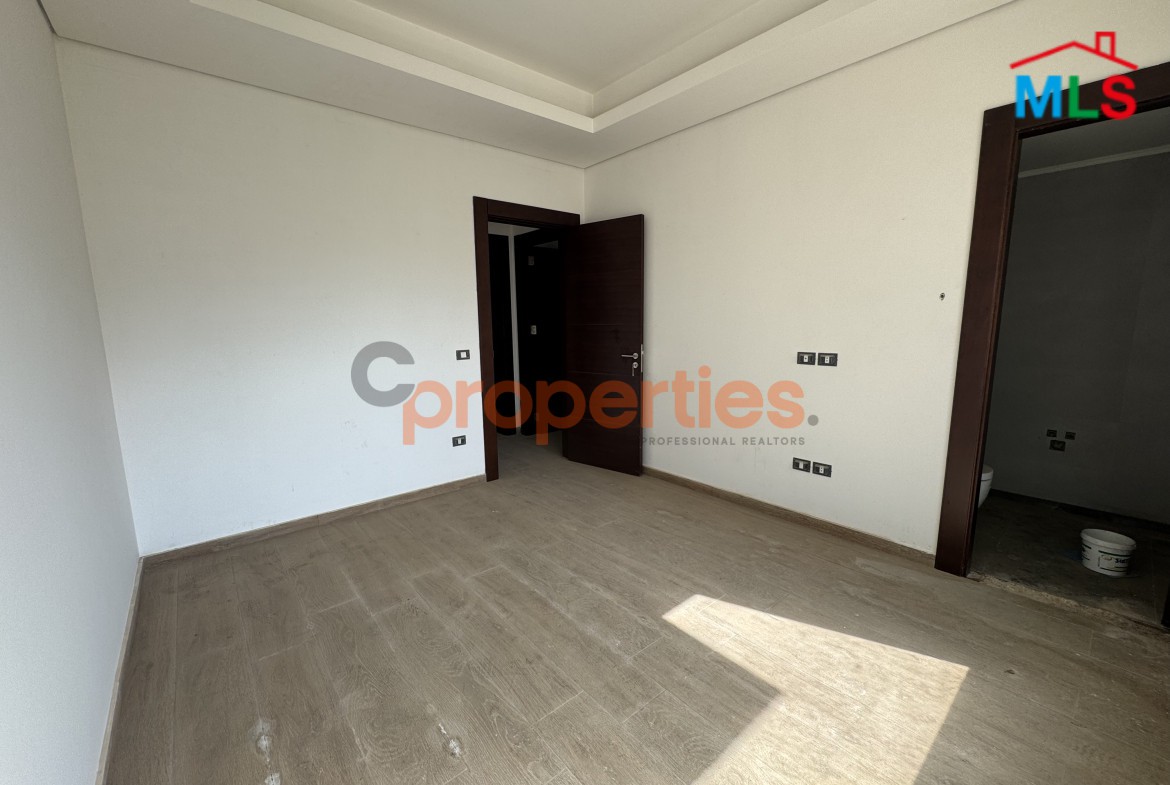 Luxurious apartment for Sale in Monteverde – CPGA70