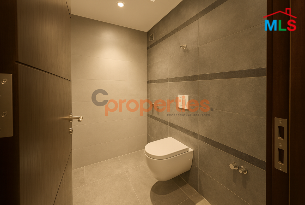 Luxurious apartment for Sale in Monteverde – CPGA70