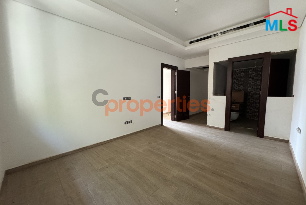 Luxurious apartment for Sale in Monteverde – CPGA70