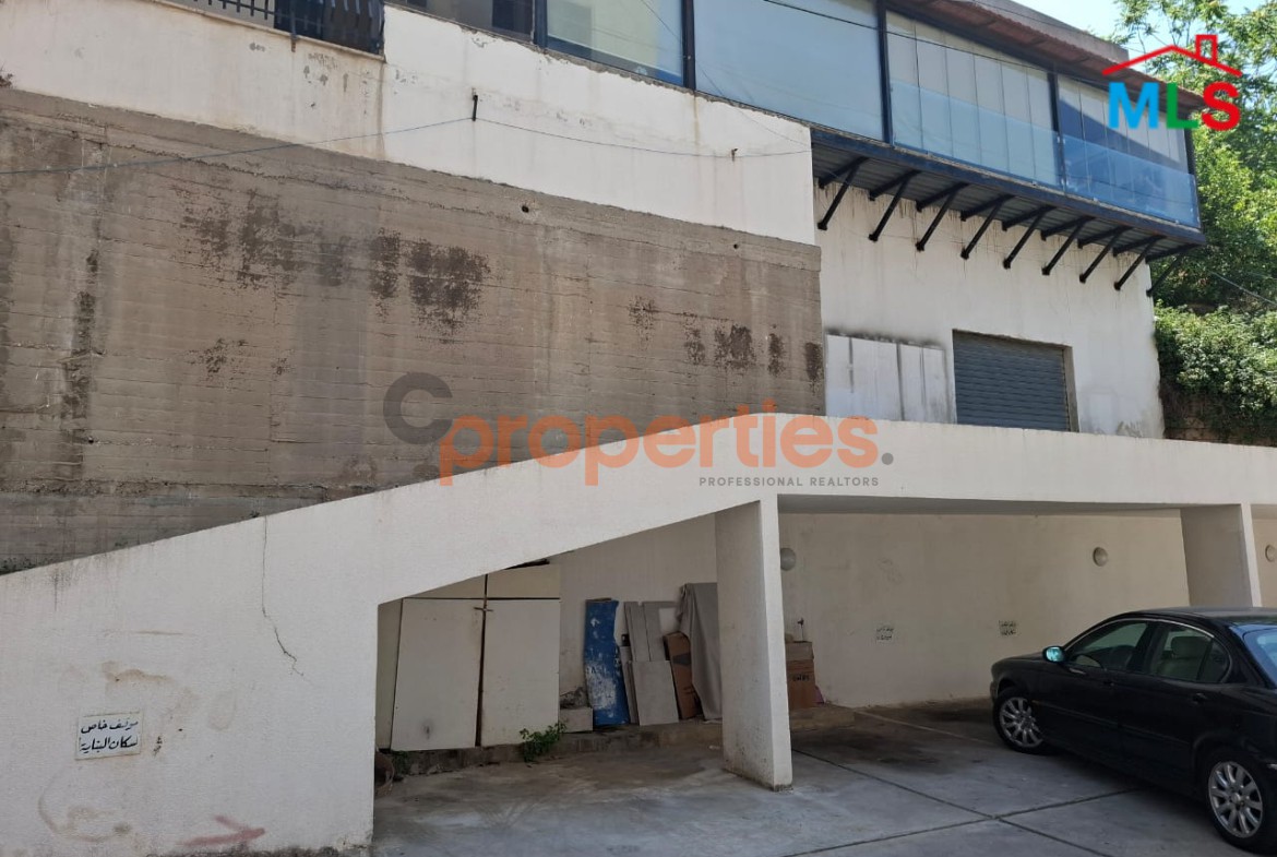 Warehouse for sale in Haret Sakher – CPKCC34