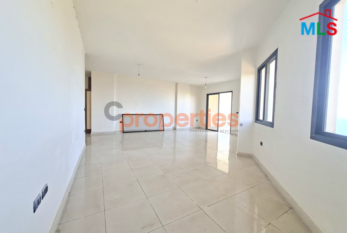 Apartment for sale in Halat ( HOUSING LOAN – ESKEN ) – CPJHM13