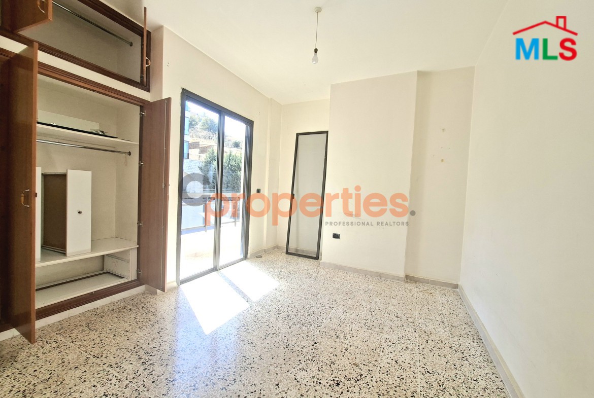 Apartment for sale in Halat ( HOUSING LOAN – ESKEN ) – CPJHM13