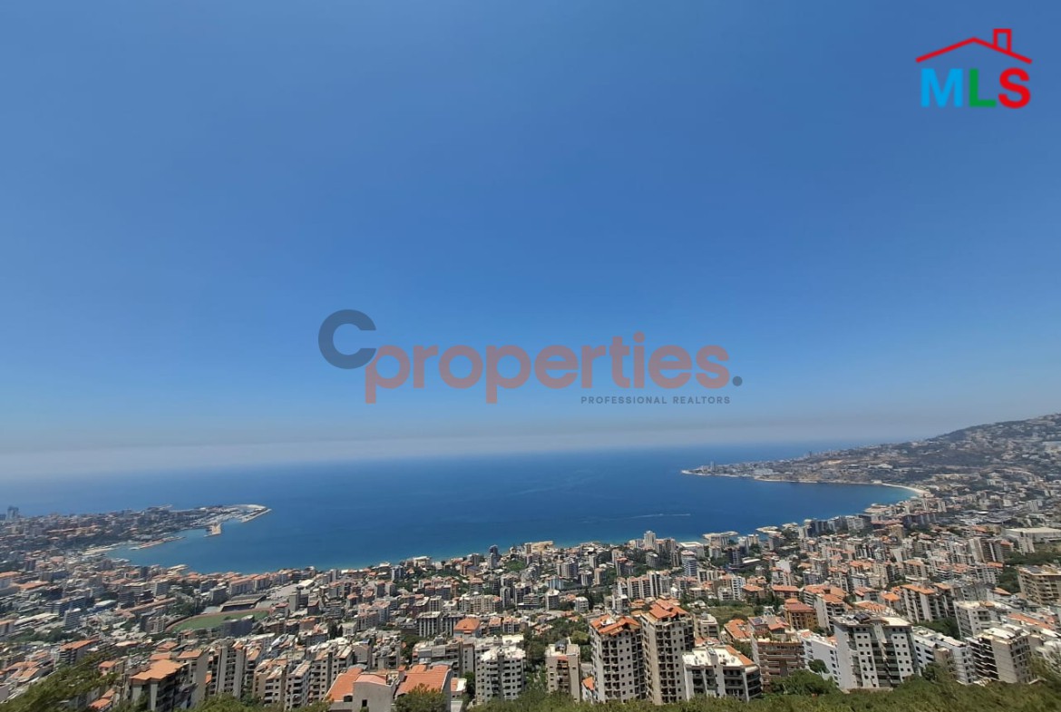 Villa | Triplex | Prime Location for sale in Sahel Alma – CPKCC36