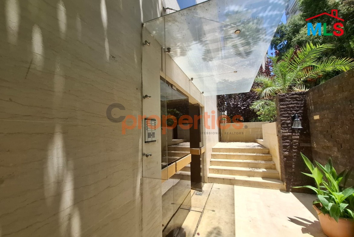 Apartment for sale in Haret sakher – CPKTC76