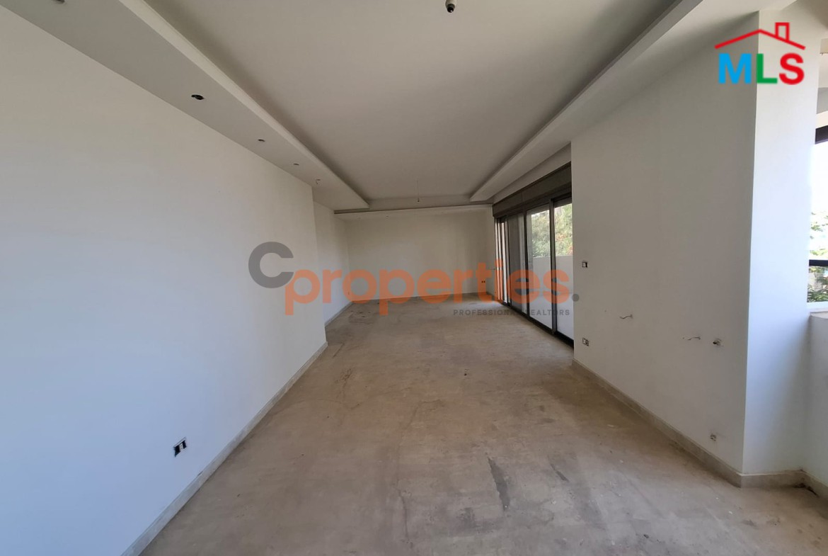 Apartment for sale in Haret sakher – CPKTC76